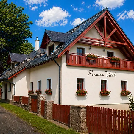 Vital 3* Liberec