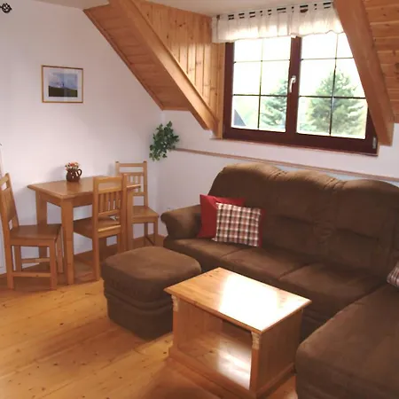 Guest house Vital