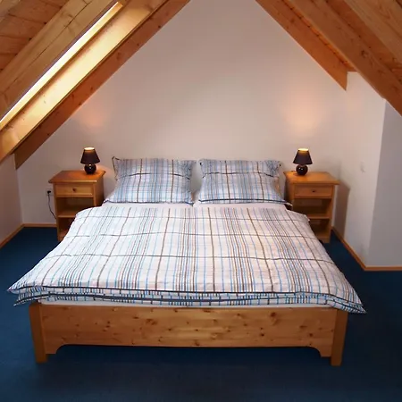 Guest house Vital