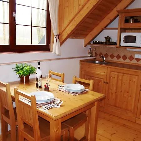 Guest house Vital