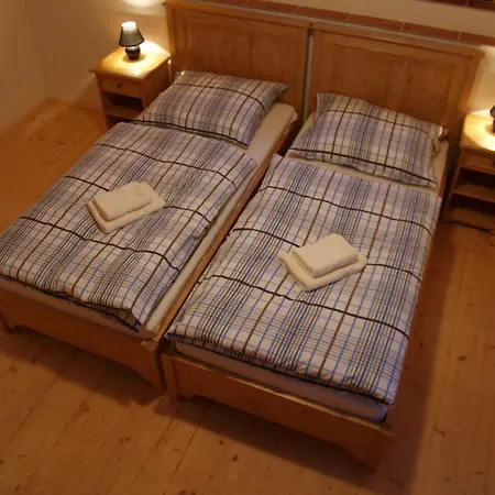 Guest house Vital