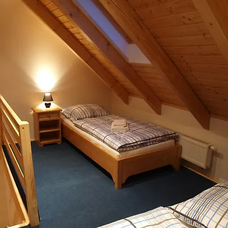 Guest house Vital