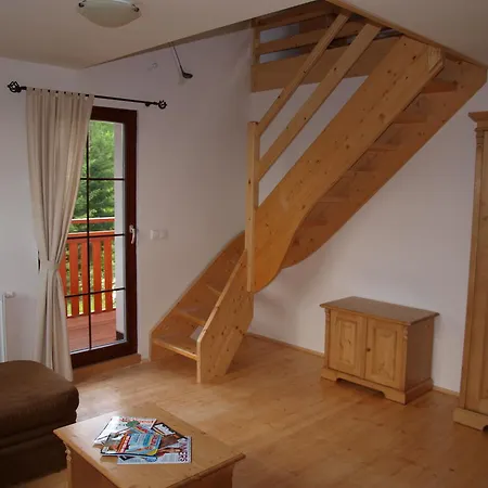 Guest house Vital