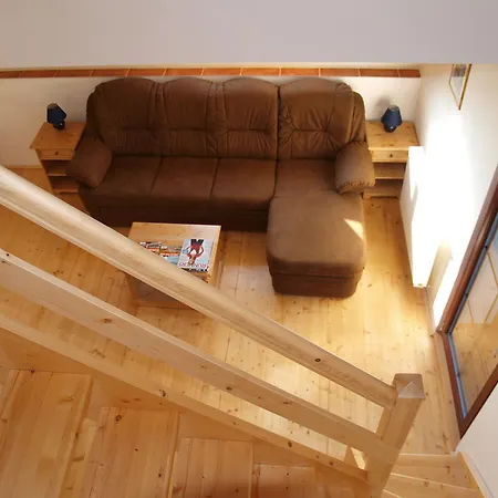 Guest house Vital